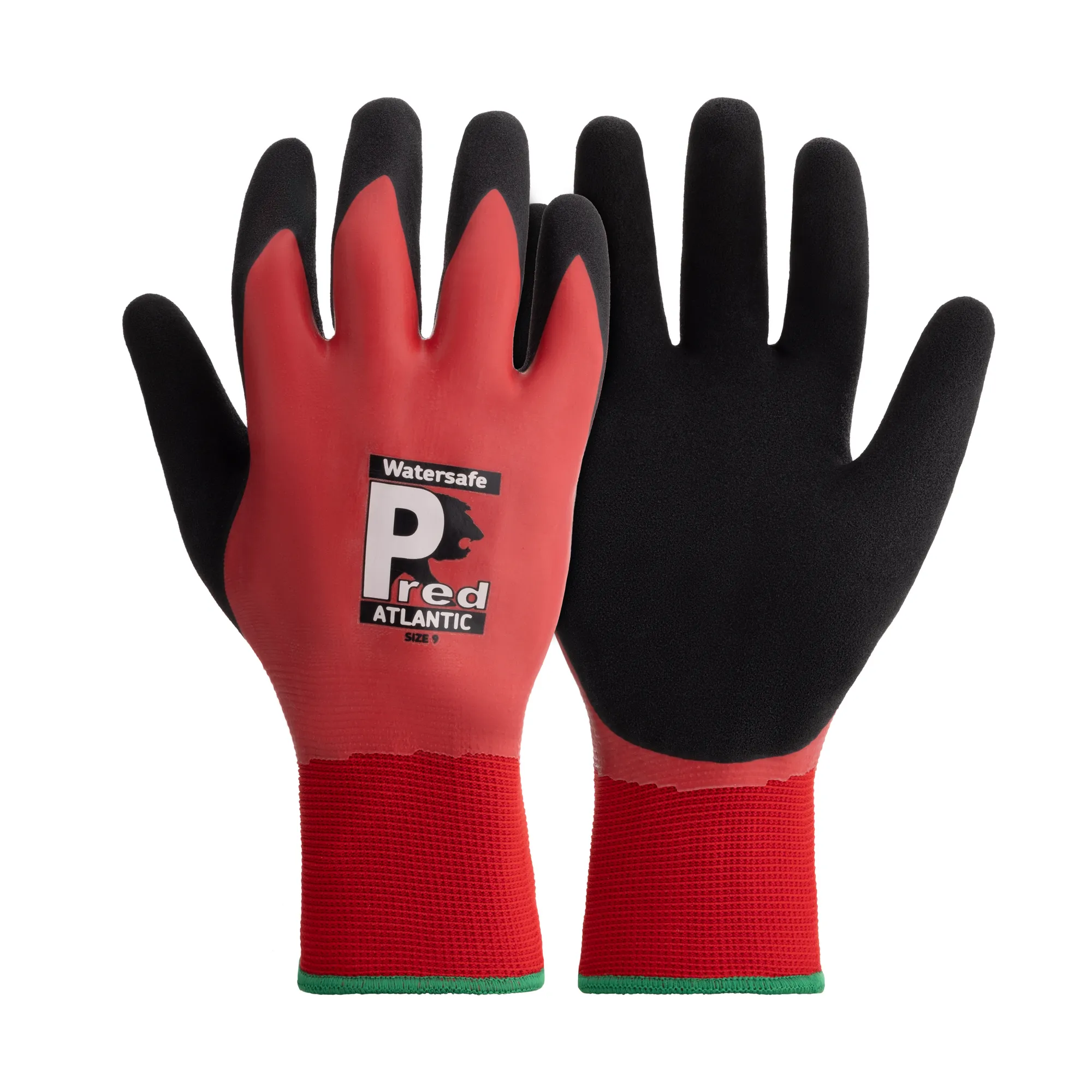 Pred Atlantic (Sandy Latex)